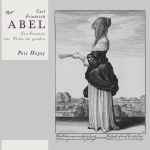 Cover for album: Carl Friedrich Abel, Petr Hejný – Six Sonatas for Viola da Gamba