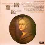 Cover for album: Henry Purcell, English Chamber Orchestra, The Ambrosian Opera Chorus, Benjamin Britten – The Fairy Queen - A New Concert Version