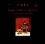 Cover for album: Janos Sebestyen, Purcell – Complete Works For Harpsichord(3×LP)