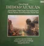 Cover for album: Henry Purcell, London Opera Chorus, Aldeburgh Festival Strings, Steuart Bedford – Dido & Aeneas(LP, Stereo)