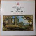 Cover for album: Henry Purcell - Laurence Boulay – Suites Et Pièces Diverses(LP)