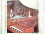 Cover for album: Henry Purcell, Alexei Lubimov – Acht Suiten Für Cembalo(LP, Album)