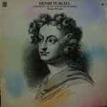 Cover for album: Henry Purcell - Robert Woolley – Complete Music For Harpsichord