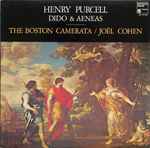 Cover for album: Henry Purcell, The Boston Camerata / Joël Cohen – Dido & Aeneas