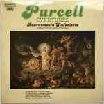 Cover for album: Purcell, Bournemouth Sinfonietta, Ronald Thomas – Overtures