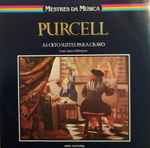 Cover for album: Purcell, János Sebestyén – As Oito Suites Para Cravo
