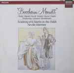 Cover for album: Clarke · Händel · Purcell · Rossini · Mozart · Haydn · Tchaikovsky · Schubert · Mendelssohn, Academy Of St. Martin-in-the-Fields, Neville Marriner – 