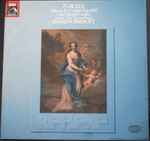 Cover for album: Purcell, Nicholas Brady, Taverner Choir, Taverner Players, Andrew Parrott – Ode On St. Cecilia's Day 1692, 