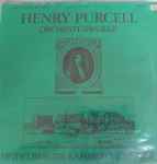 Cover for album: Henry Purcell - Heidelberger Kammerorchester – Orchesterwerke