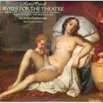 Cover for album: Henry Purcell - The Parley Of Instruments, Peter Holman – Ayres For The Theatre