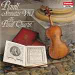 Cover for album: Purcell, The Purcell Quartet – Sonnatas Vol.1