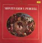 Cover for album: Claudio Monteverdi, Henry Purcell – Monteverdi y Purcell(LP, Album, Reissue)
