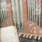 Cover for album: Purcell -  The Purcell Quartet – Sonnatas Vol. 3