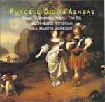 Cover for album: Wilke Te Brummelstroete, Tom Sol, Koorproject Rotterdam Conducted By Maarten Michielsen - Purcell – Dido & Aeneas(CD, Album)
