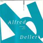Cover for album: Alfred Deller, Monteverdi, Bach, Purcell – INA, Mémoire Vive(CD, Album)