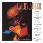 Cover for album: The Best Of Larry Adler