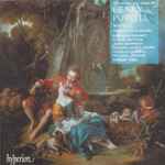 Cover for album: Henry Purcell / The King's Consort, Barbara Bonney, Susan Gritton, James Bowman (2), Rogers Covey-Crump, Charles Daniels (2), Michael George (3), Robert King (9) – The Secular Solo Songs Of Henry Purcell, Volume 3(CD, Album)