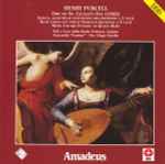 Cover for album: Henry Purcell - Coro Della Radio Svizzera, Lugano, Ensemble 