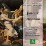 Cover for album: Purcell - Gens, Marin-Degor, Brua, Berg, Les Arts Florissants, William Christie – Dido & Æneas