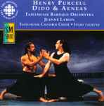 Cover for album: Henry Purcell / Tafelmusik Baroque Orchestra / Jeanne Lamon / Tafelmusik Chamber Choir / Ivars Taurins – Dido & Aeneas(CD, )