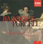 Cover for album: Baroque Vol. 8 - Theatre Music(CD, Album)