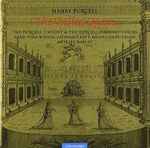 Cover for album: Henry Purcell, The Purcell Simfony – Henry Purcell The Indian Queen(CD, Album, Stereo)