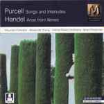 Cover for album: Purcell & Händel / Maureen Forrester – Songs & Arias(CD, Album, Remastered)