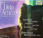 Cover for album: Purcell, Boston Baroque, Martin Pearlman – Dido And Aeneas And Music For Plays & Masques(CD, )