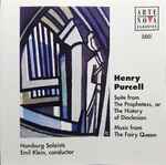 Cover for album: Henry Purcell, Hamburg Soloists • Emil Klein – Suite from The Prophetess, or The History of Dioclesian Music from The Fairy Queen(CD, Stereo)