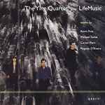 Cover for album: The Ying Quartet, Kevin Puts, Michael Torke, Carter Pann, Paquito D'Rivera – The Ying Quartet Play LifeMusic(CD, Album)