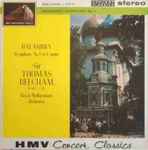 Cover for album: Balakirev, Sir Thomas Beecham, Royal Philharmonic Orchestra – Symphony No. 1 In C Major