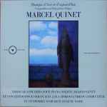 Cover for album: Troisieme Concerto Pour Piano Et Concertino Pour Violon(LP)