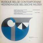 Cover for album: Raymond Baervoets, Marcel Quinet – Concerto Pour Violon Et Orchestre / Concerto Pour Alto Et Orchestre(LP)