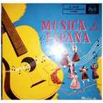 Cover for album: Musica De España(7