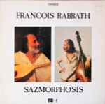 Cover for album: Sazmorphosis(LP)