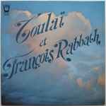 Cover for album: Toulaï Et François Rabbath – Toulaï Et François Rabbath