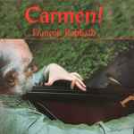 Cover for album: Carmen!(CD, Album)
