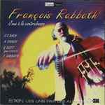 Cover for album: Bach, Vivaldi, Bizet, Rabbath(CD, Album)