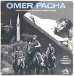Cover for album: Omer Pacha - Bande Originale Du Film De Christian Jaque(7