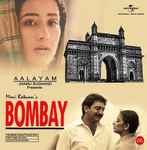 Cover for album: A.R. Rahman, Mehboob (2) – Bombay