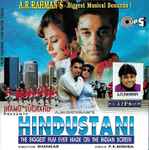 Cover for album: Hindustani