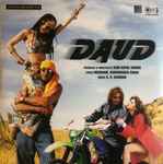 Cover for album: A. R. Rahman, Mehboob (2), Sukhwinder Singh – Daud