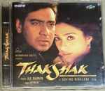 Cover for album: A.R. Rahman, Mehboob (2) – Thakshak