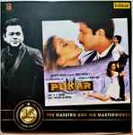 Cover for album: A.R. Rahman, Majrooh Sultanpuri, Javed Akhtar – Pukar