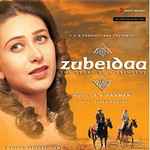 Cover for album: Zubeidaa: The Story Of A Princess