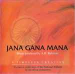 Cover for album: Jana Gana Mana