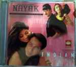 Cover for album: A.R. Rahmen, Anand Raj Anand – Nayak / Indian(CD, )