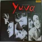Cover for album: A.R. Rahman, Mehboob (2) – Yuva