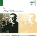 Cover for album: The Larry Adler Collection(CD, Compilation)