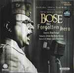 Cover for album: Netaji Subhas Chandra Bose: The Forgotten Hero(CD, Album, Stereo)